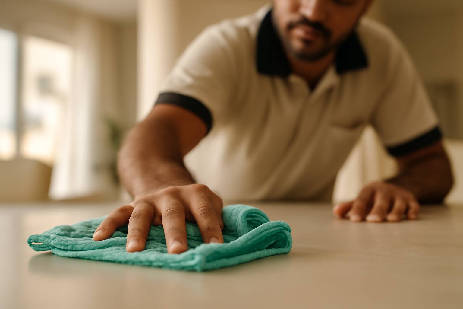 أفضل شركة تنظيف احترافية في رأس الخيمة — شركة الشرقاوي