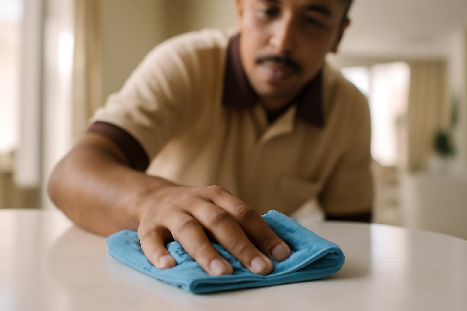 شركات تنظيف بالساعات في رأس الخيمة: دليل الاحترافية والجودة — شركة الشرقاوي